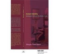 Instant Identity by Shayla Thiel Stern Shayla Thiel Stern (Auteur)