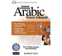 Instant Immersion Arabic