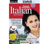 Instant Immersion Italian