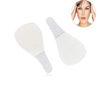 Instant Invisible Face, Neck and Eye Lift,120 Piece Refill Tapes