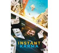 Instant Karma [Digital Video Disc] Ac-3/Dolby Digital, Dolby