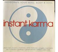 Instant Karma [Import]