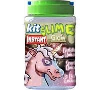 Instant Kit Slime - La Licorne Enchantee