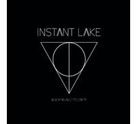 INSTANT LAKE - REFRACTORY CD NEUF