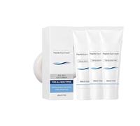 Instant Lift & Brighten Peptide Eye Serumfor Eye Care,Soin Hydratant & Raffermissant,Grâce à Un Soutien Profond Du Collagène,20g*3pc
