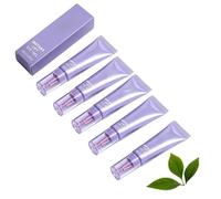 Instant Lift Eye Gel Collagène Tightening Eye Cream pour les cernes, les gonflements, les ridules, Combleur de Rides & Lisseur de Rides pour Yeux et Visage, Soin Hydratant & Raffermissant Femmes et Ho