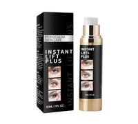 Instant lift harvey ross,30g crème anti cernes et rides instantané,anti cerne homme et femme,anti poche sous les yeux, gel liftant instantané,Removes Bags, Dark Circles, Firming Delicate skin (1)