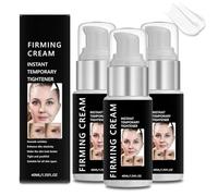Instant Lift Harvey Ross Anti Cerne,Creme Liftante Anti Rides Instantané,Crème lifting instantanée pour le visage,Crème raffermissante temporaire,Lissage des rides et ridules du visage et du cou (3)