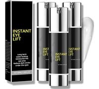 Instant Lift, Instant Eye Lift. Instantly Removes Bags, Dark Circles, Smooth Appearance of Loose Sagging Skin, Puffiness, Fine Lines & Wrinkles (3Pcs)