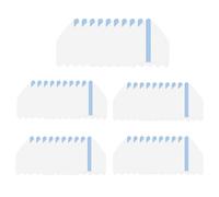 Instant Lift Patch for Legs,Nip Lift and Glow Patches Legs for Sagging Skin,Transparent Sweatproof Skin Protection Patch,Anti-Chafing Skin Lifting & Firming (50PCS)
