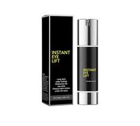 Instant Lift Plus, Instant Firm Eye Cream, Instant Lift Plus Dark Circles, Under Eye Moisturizer, Helps Moisturize and Improve Eye Contour Skin, 50 ML