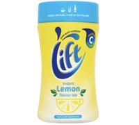Instant Lift Tea Lemon Flavour réduit Sweetness - 3 x 150gm