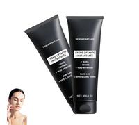 Instant Lifting Cream, Instant Face Lift Cream, Temporary Firming, Reducing Fine Lines, Smoothing Face and Neck Wrinkles, for Travel (2)