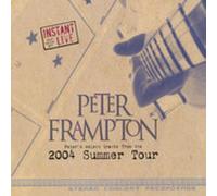 Instant Live: 2004 Summer Tour [Import]