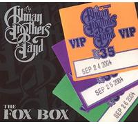 Instant Live: The Fox Box [Import]