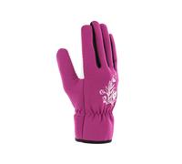INSTANT NATURE-Gant de jardinage Gripper coloris rose - Taille 6