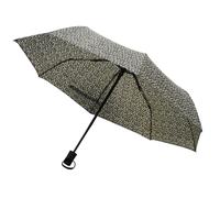 INSTANT NATURE-Parapluie Crouesty coloris noir - Taille unique