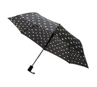 INSTANT NATURE-Parapluie Sarzeau coloris gris - Taille unique