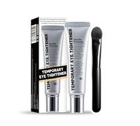 Instant No-Filter Firming Primer, Perfection Eye Tightener, Instant Eye Tightener, Face Tightening & Smoothing Primer, Reduces Fine Lines & Wrinkles