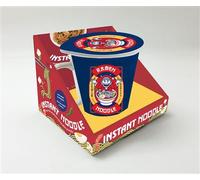 Instant Noodle