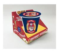 Instant Noodle