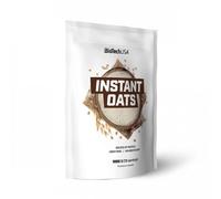 Instant Oats (1kg)NoisetteFlocons D'avoineBiotech Usa