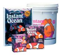 Instant Ocean - Sel pour aquariums