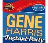 Harris Gene - Instant Party