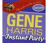 Harris Gene – Instant Party – CD