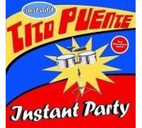 Puente Tito - Instant Party [Import]