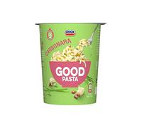 Instant Pasta Carbonara | Unox | Bonnes Pâtes Carbonara | Poids total 71 grammes