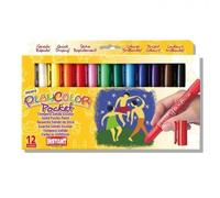 PLAYCOLOR ETUI 12 STICK 10G