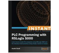 Instant Plc Programming With Rslogix 5000