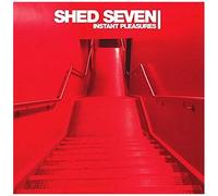 Shed Seven – Instant Pleasures – CD