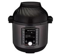 Instant Pot Multicuiseur Pro Crisp 7,6 L avec friteuse à air – Noir
