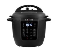 Instant Pot Multicuiseur 5,7 L 7-en-1 – Autocuiseur, Mijoteuse, Vapeur – Noir