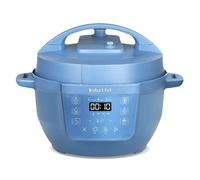 Instant Pot Multicuiseur Classic Mini 3,8 L 7-en-1 – Autocuiseur, Mijoteuse, Vapeur – Bleu Rêverie