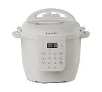 Instant Pot Classic multicuiseur 5,7 L - blanc sel de mer