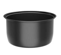 Instant Pot Cuiseur à riz et cuiseur vapeur, 2,8 l (12 tasses) - Pot intérieur de rechange officiel