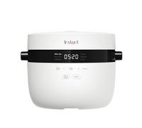 Instant Cuiseur de riz et cuiseur vapeur - Cuiseur à riz numérique multifonction, cuiseur vapeur et sauteuse - Pot amovible allant au lave-vaisselle (12 tasses / 2.8L) - Jusqu'à 20 portions