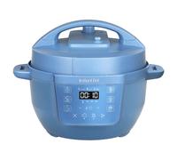 Instant Pot Multicuiseur Classic Mini 3,8 L 7-en-1 – Autocuiseur, Mijoteuse, Vapeur – Bleu Rêverie