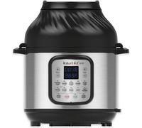Instant Pot - Duo Crisp + Air Fryer 8L IP 113-0042-01