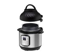 Instant Pot Multicuiseur Duo Crisp 7,6 L avec Airfryer