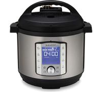 INSTANT POT Multicuiseur Duo Evo Plus 8 L