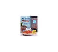 Instant Pot Magic