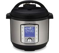 INSTANT POT Multicuiseur Duo Evo Plus 8 L Acier Acier G