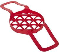 Instant Pot - Panier de Cuisson en Silicone, Poignées de Sécurité, 20 cm x 49 cm x 5 cm