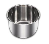 Instant Pot Pot intérieur en acier inoxydable - 5,7 litres
