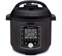 Cuiseur Électrique Multifonctionnel Instant Pot Pro 10-En-1 - 1200 W - Noir - 5,7 L