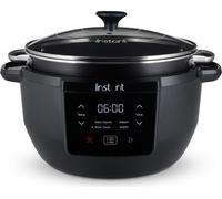 INSTANT POT Superior 4in1 Multicuiseur Slow Cooker Schongarer 7,1L 800W